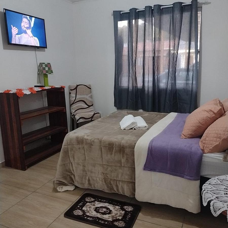 Pousada Pereira Urubici Dış mekan fotoğraf