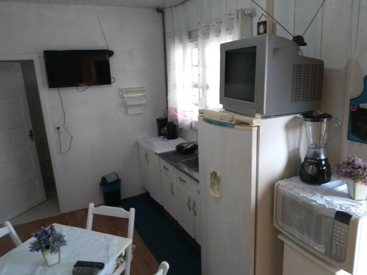 Pousada Pereira Urubici Dış mekan fotoğraf