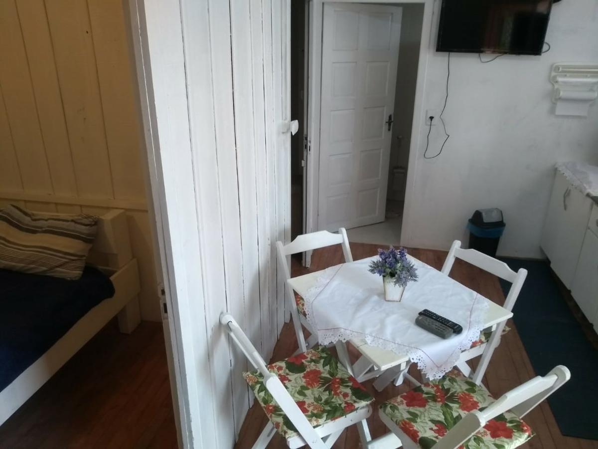Pousada Pereira Urubici Dış mekan fotoğraf