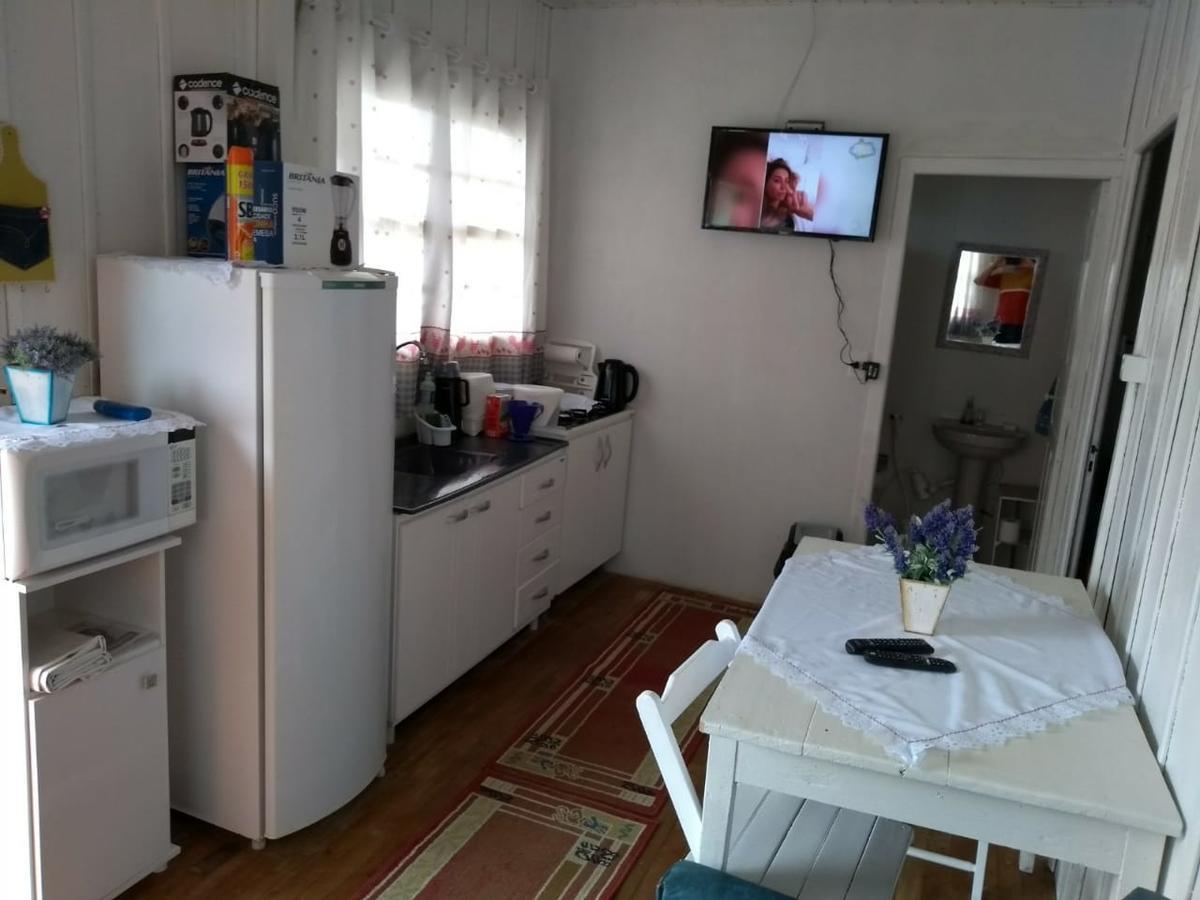 Pousada Pereira Urubici Dış mekan fotoğraf